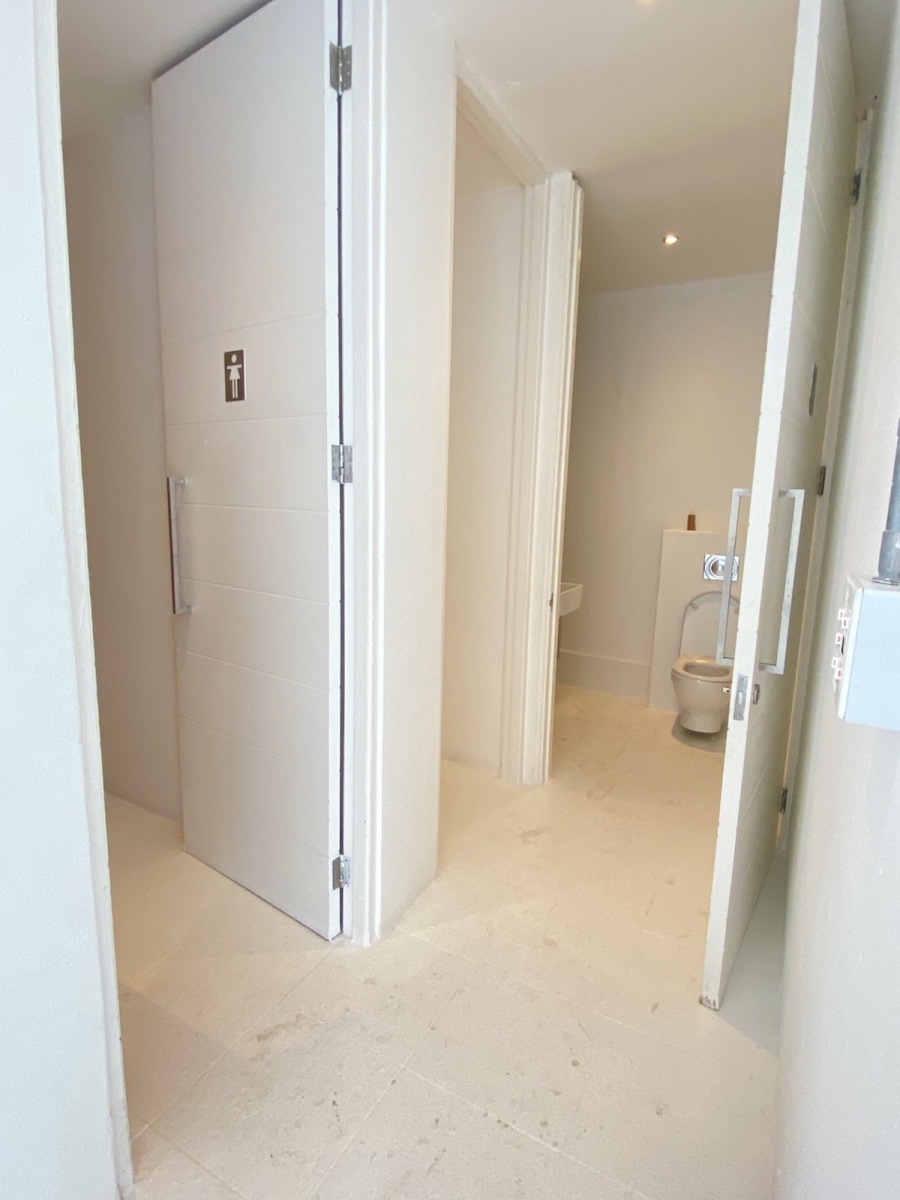 To Let commercial Property for Rent in Cape Town City Centre Western Cape